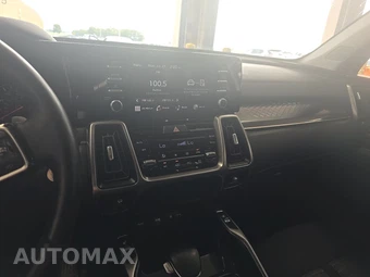2023 Kia Sorento X-Line EX - miniatura 11
