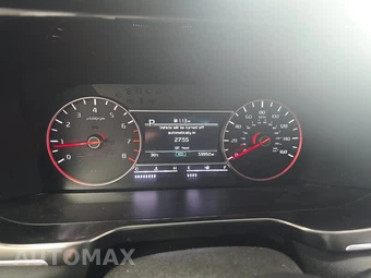 2023 Kia Sorento X-Line EX - miniatura 12