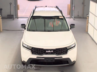 2023 Kia Sorento X-Line EX - miniatura 2