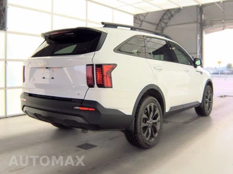 2023 Kia Sorento X-Line EX - miniatura 4
