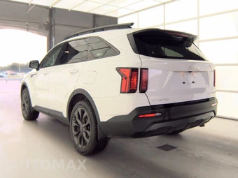 2023 Kia Sorento X-Line EX - miniatura 6
