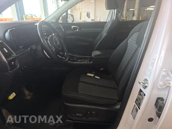 2023 Kia Sorento X-Line EX - miniatura 7