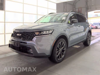 2023 Kia Sorento X-Line EX