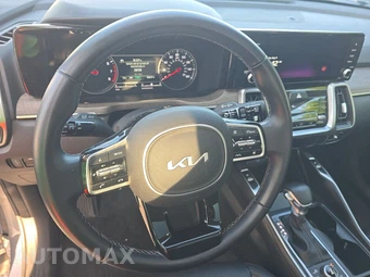 2023 Kia Sorento X-Line EX - miniatura 10