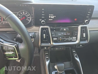 2023 Kia Sorento X-Line EX - miniatura 11