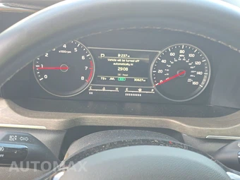 2023 Kia Sorento X-Line EX - miniatura 12