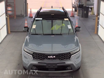 2023 Kia Sorento X-Line EX - miniatura 2
