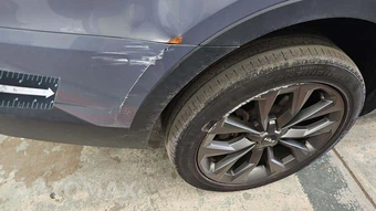 2023 Kia Sorento X-Line EX - miniatura 27