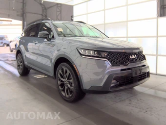 2023 Kia Sorento X-Line EX - miniatura 3
