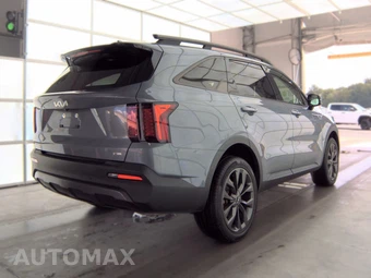 2023 Kia Sorento X-Line EX - miniatura 4