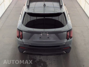 2023 Kia Sorento X-Line EX - miniatura 5
