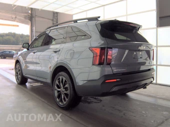 2023 Kia Sorento X-Line EX - miniatura 6