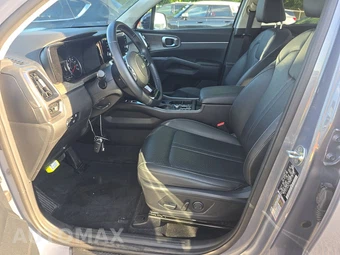 2023 Kia Sorento X-Line EX - miniatura 7