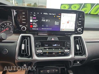 2023 Kia Sorento X-Line EX - miniatura 10