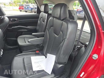 2023 Kia Sorento X-Line EX - miniatura 13