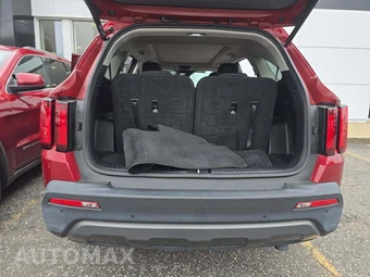 2023 Kia Sorento X-Line EX - miniatura 15