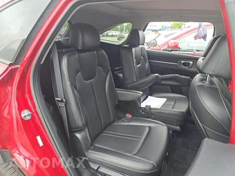 2023 Kia Sorento X-Line EX - miniatura 17
