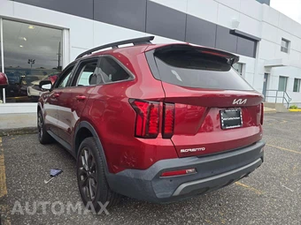 2023 Kia Sorento X-Line EX - miniatura 2
