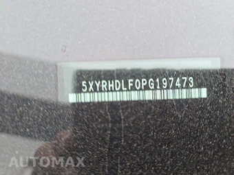 2023 Kia Sorento X-Line EX - miniatura 5