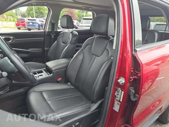2023 Kia Sorento X-Line EX - miniatura 6