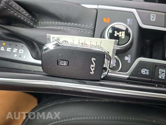 2023 Kia Sorento X-Line EX - miniatura 8