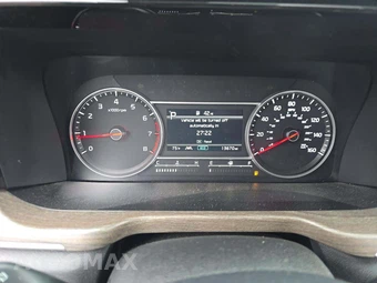 2023 Kia Sorento X-Line EX - miniatura 9