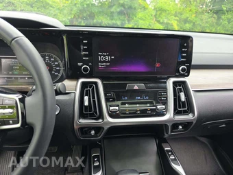 2023 Kia Sorento X-Line EX - miniatura 10
