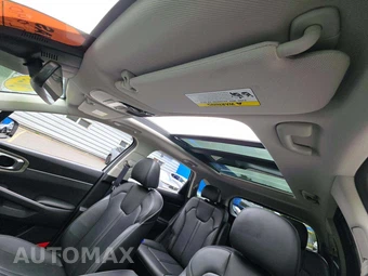 2023 Kia Sorento X-Line EX - miniatura 11