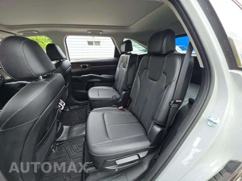 2023 Kia Sorento X-Line EX - miniatura 13