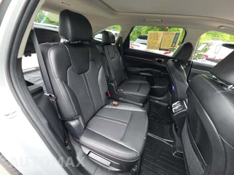 2023 Kia Sorento X-Line EX - miniatura 17
