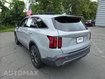 2023 Kia Sorento X-Line EX - miniatura 2