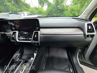 2023 Kia Sorento X-Line EX - miniatura 20