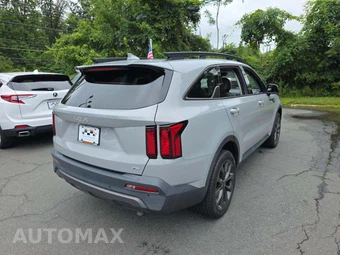 2023 Kia Sorento X-Line EX - miniatura 3