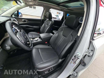 2023 Kia Sorento X-Line EX - miniatura 6