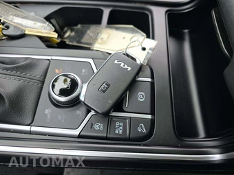 2023 Kia Sorento X-Line EX - miniatura 8