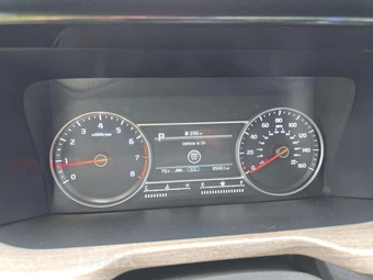2023 Kia Sorento X-Line EX - miniatura 9