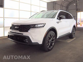 2023 Kia Sorento X-Line EX