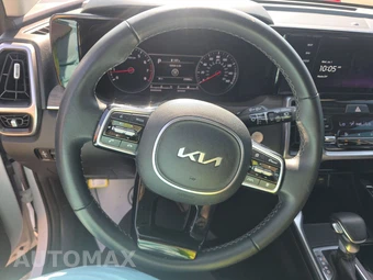 2023 Kia Sorento X-Line EX - miniatura 10