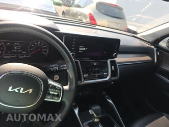 2023 Kia Sorento X-Line EX - miniatura 11