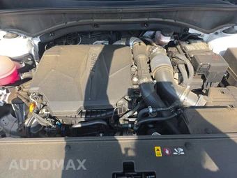 2023 Kia Sorento X-Line EX - miniatura 16
