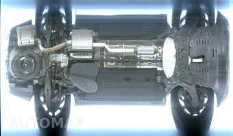 2023 Kia Sorento X-Line EX - miniatura 19