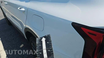 2023 Kia Sorento X-Line EX - miniatura 23