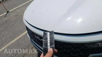 2023 Kia Sorento X-Line EX - miniatura 26