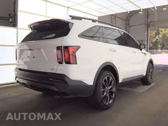 2023 Kia Sorento X-Line EX - miniatura 4
