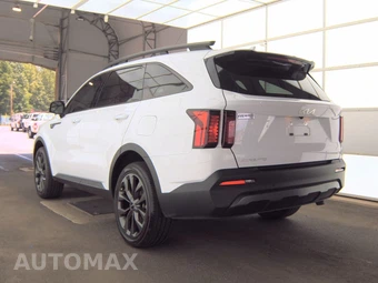 2023 Kia Sorento X-Line EX - miniatura 6