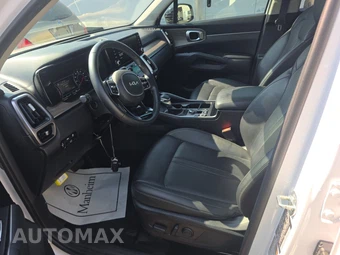 2023 Kia Sorento X-Line EX - miniatura 7