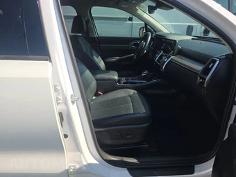 2023 Kia Sorento X-Line EX - miniatura 8