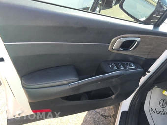 2023 Kia Sorento X-Line EX - miniatura 9