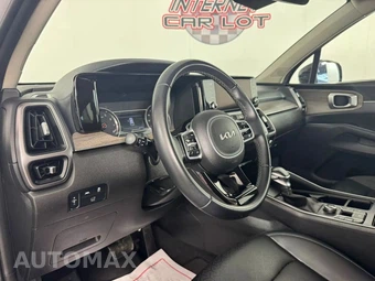 2023 Kia Sorento X-Line EX - miniatura 10