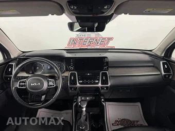 2023 Kia Sorento X-Line EX - miniatura 11